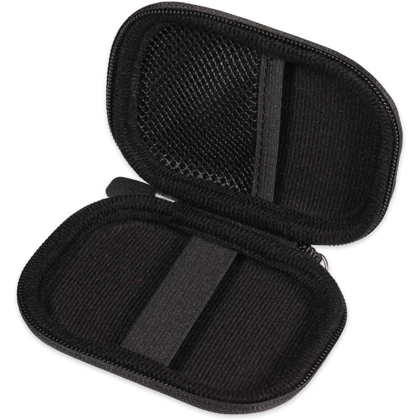 Protective Travel Case for TANGEM Secure Crypto Wallet – Compact Cold Storage Organizer getgearcase