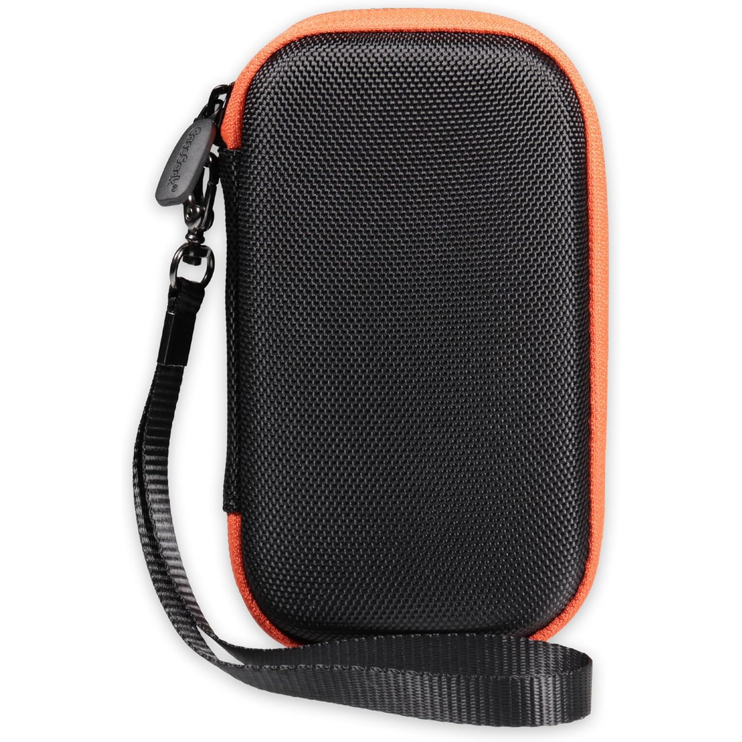 getgear Semi-Hard Travel Case for RoamWiFi 4G LTE Mobile Hotspot Router – Protective Carrying Organizer with Strap & Mesh Pocket getgearcase