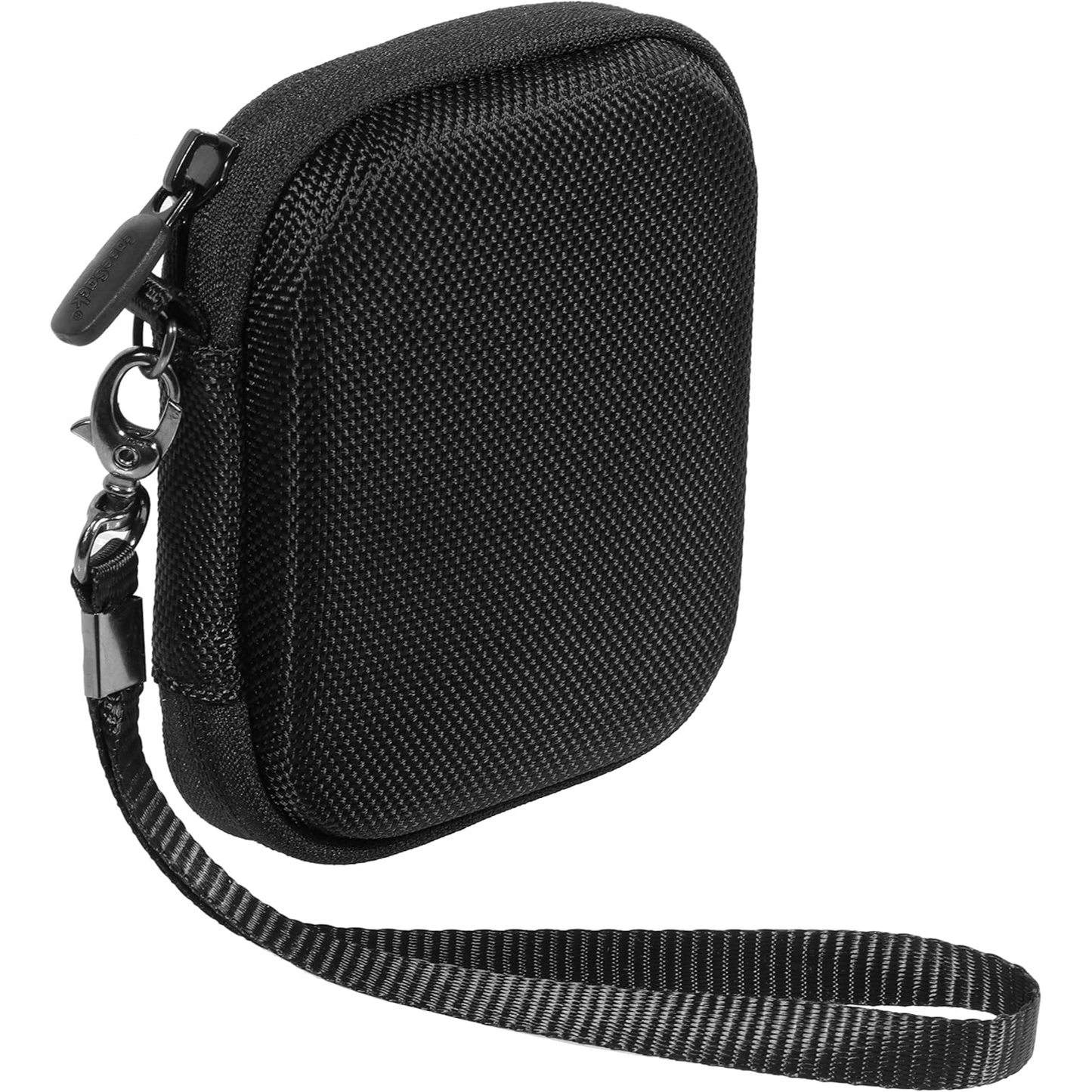 Protective Travel Case for Apple MagSafe Battery Pack – Compact, Lightweight Storage with Dual Mesh Pockets getgearcase