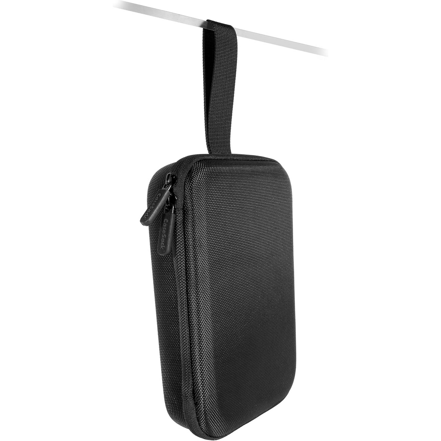 All-in-One Travel Case for MacBook Accessories – Compact Protective Storage for MagSafe, Magic Mouse, Battery Pack, Apple Pencil & USB-C Hubs getgearcase