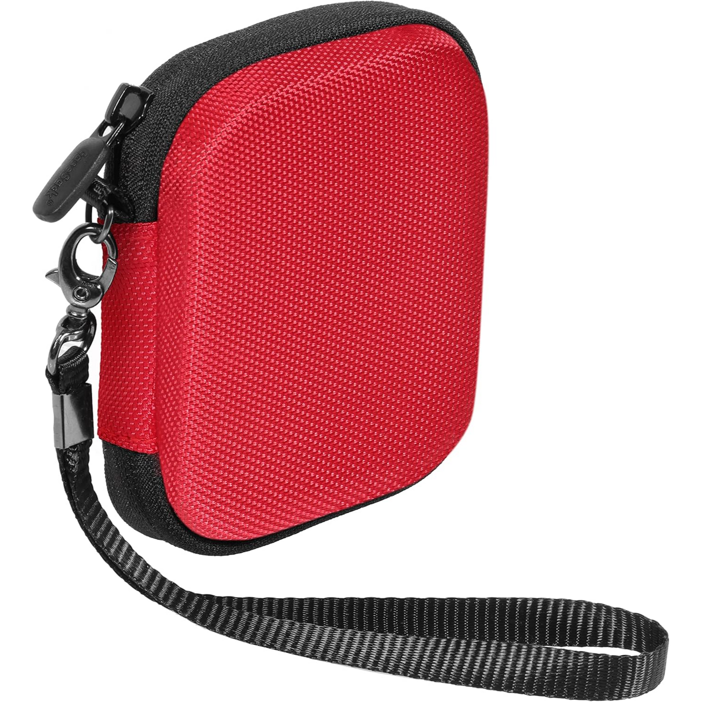 All-in-One Travel Case for iPhone MagSafe Charger, Battery Pack & AirPods – Compact Protective Organizer getgearcase