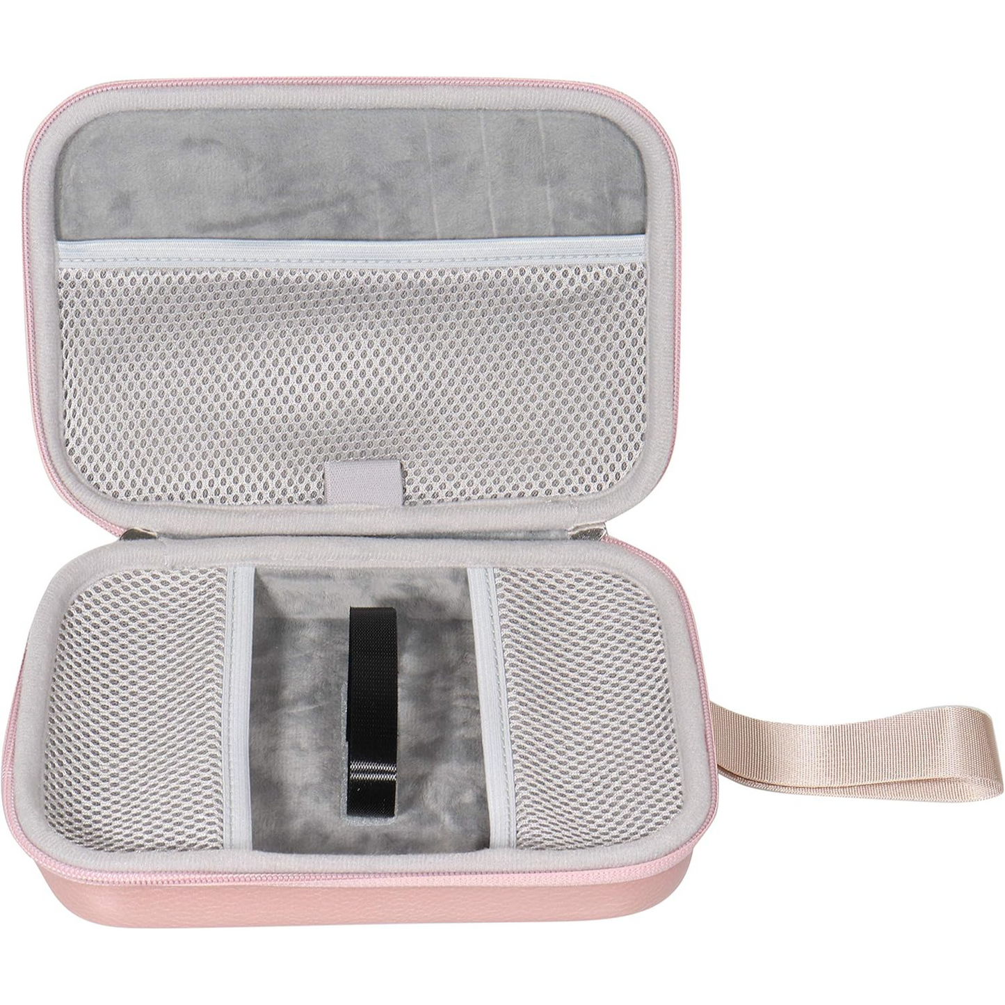 All-in-One Travel Case for MacBook Accessories – Compact Protective Storage for MagSafe, Magic Mouse, Battery Pack, Apple Pencil & USB-C Hubs getgearcase