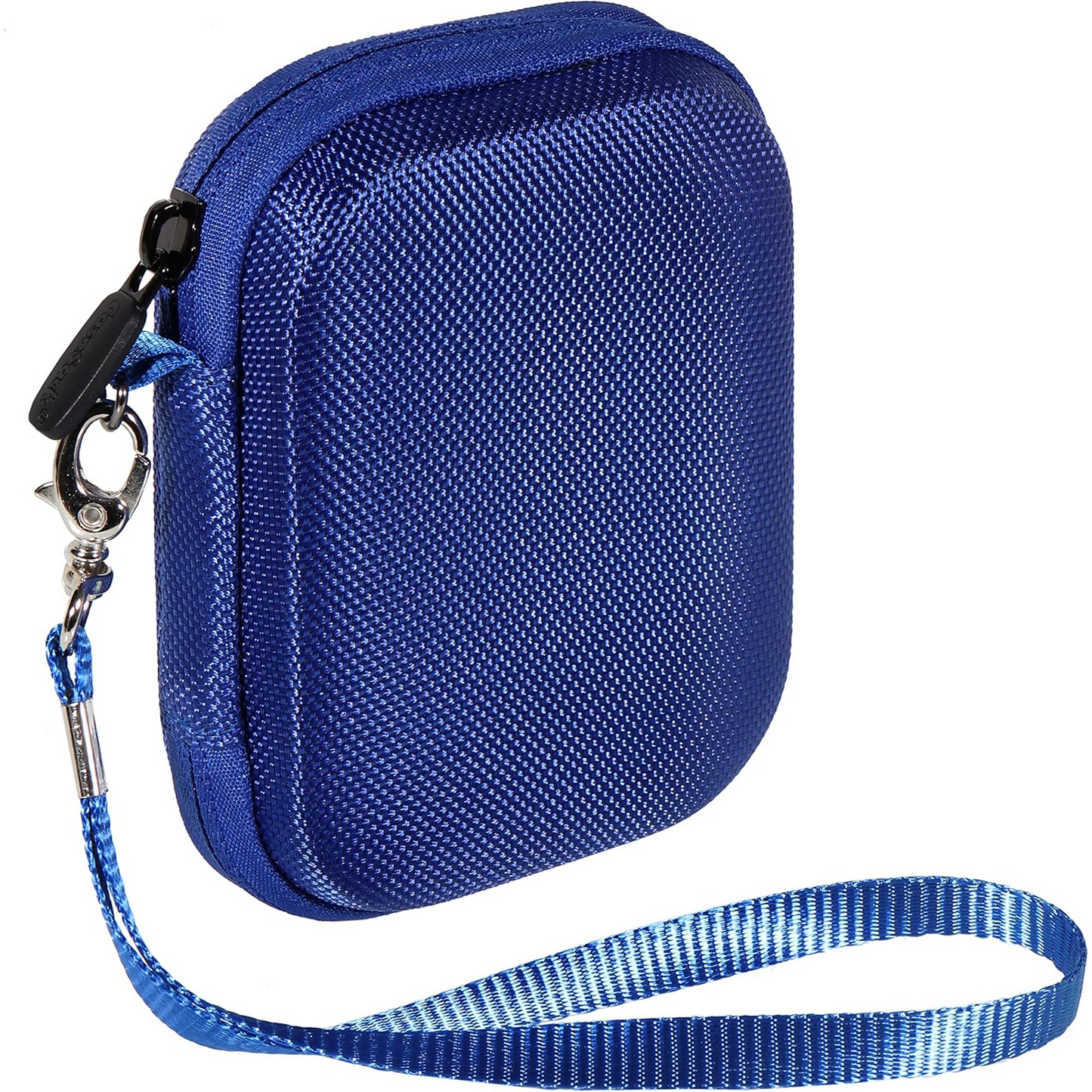Protective Travel Case for Apple MagSafe Battery Pack – Compact, Lightweight Storage with Dual Mesh Pockets getgearcase