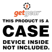 Protective Travel Case for RORRY Portable Apple Watch Charger – Compact, Durable Storage Pouch getgearcase