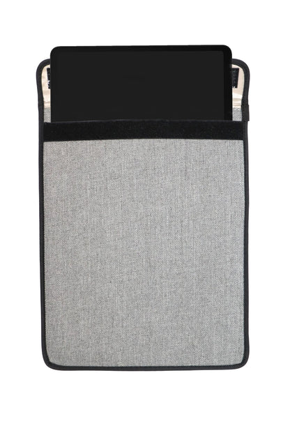 GETGEAR Faraday Bag, RFID Signal Blocking Pouch for Bitcoin Hardware Wallet, Security Key, Car Key, Bank Cards, PSSD/Portable Hard Drive, Anti-Theft Signal Blocking and data storage Safe