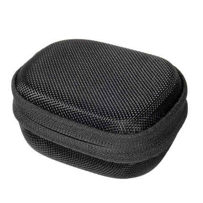 True Wireless Earbuds Charging case for Philips UpBeat SHB2505 Wireless Earbuds, Bang & Olufsen Beoplay E8 2.0 True Wireless Earbuds, Compact Strong case, mesh Accessory Pocket GETGEAR