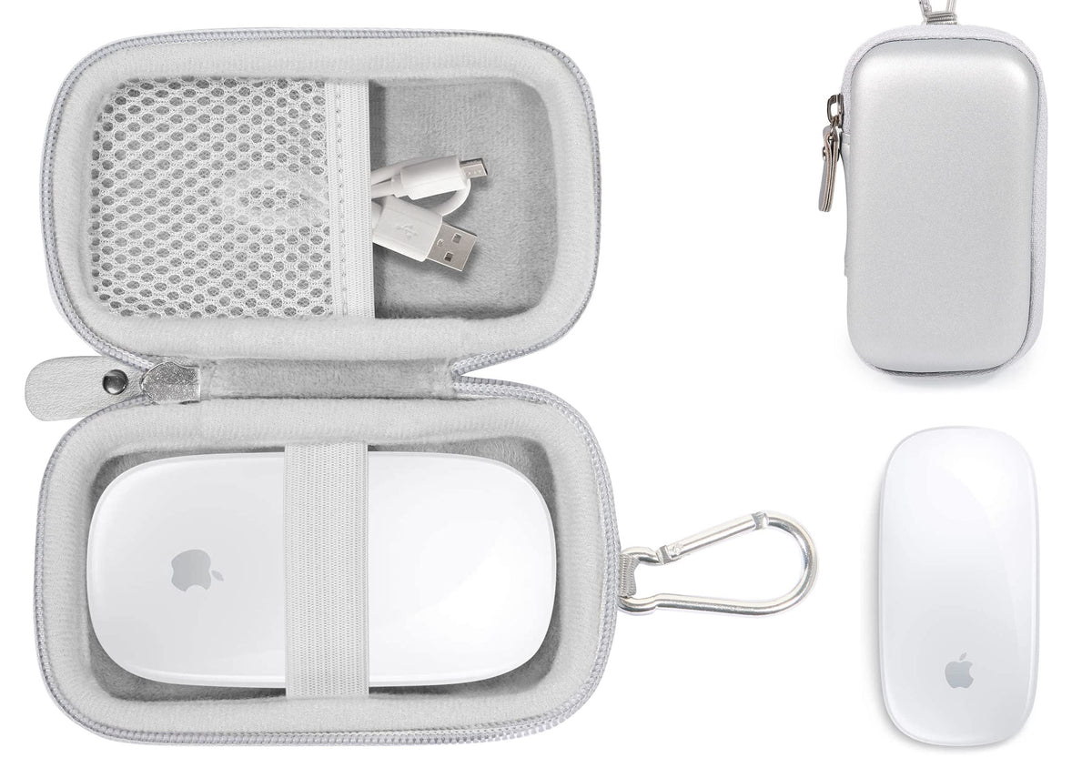 getgear case for Apple Magic Mouse and Magic Mouse 2 GETGEAR