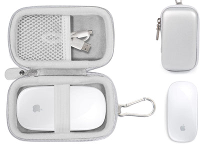 getgear case for Apple Magic Mouse and Magic Mouse 2 GETGEAR