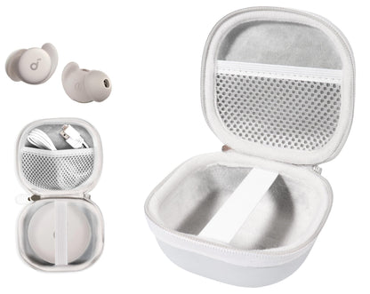 GETGEAR case for Soundcore Sleep A20 by Anker Sleep Earbuds, Noise Blocking Sleep Headphones