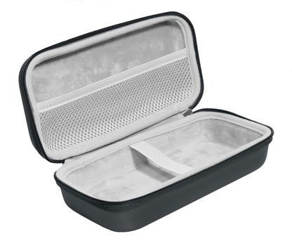 GETGEAR Case for Bose SoundLink Flex Bluetooth Portable Speaker by getgear, mesh Pocket for Charger Cord, Detachable Wrist Strap GETGEAR