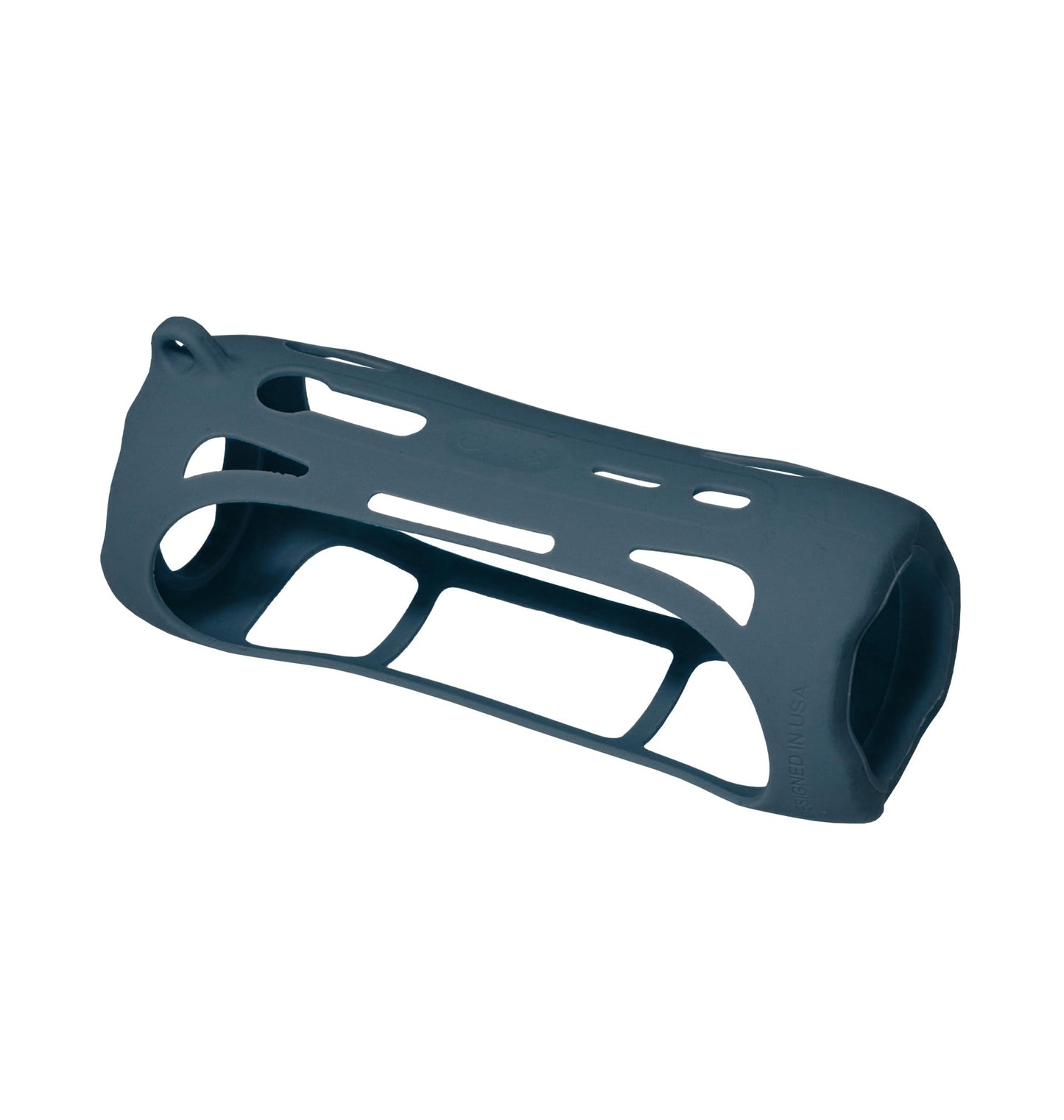 GETGEAR Silicone Cover Sleeve for JBL Flip 6 Portable Bluetooth Speaker, Customized Design Cover Portable Protection Solution, Best Matching in Shape and Color GETGEAR