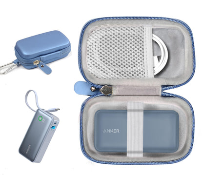 GETGEAR Case for Anker Nano Power Bank, Case only GETGEAR