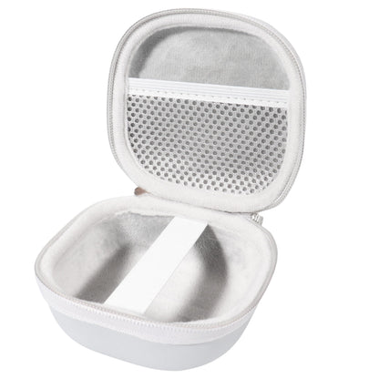 GETGEAR case for Soundcore Sleep A20 by Anker Sleep Earbuds, Noise Blocking Sleep Headphones