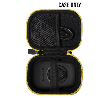 GETGEAR Bike Light Case for RAVEMEN FR160 Daylight GETGEAR