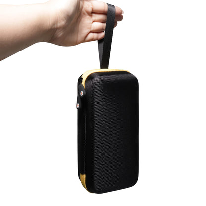 Getgear Stud Finder Organizing Case Compatible with Zircon Multiscanner A200, A250, A250c, StudSensor A100, A150 GETGEAR