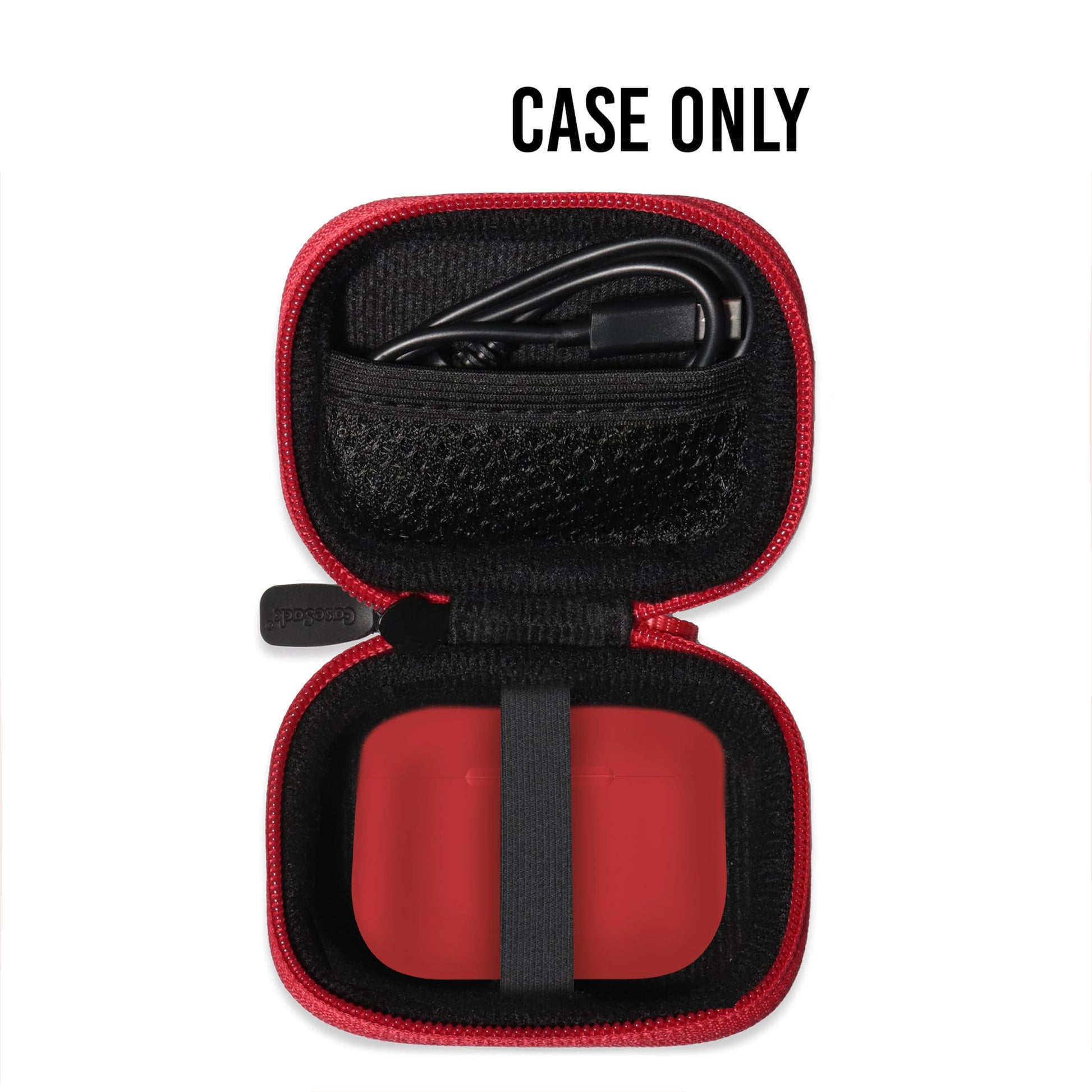 getgear case for TOZO T21 Wireless Earbuds, 5.3 Bluetooth Headphone and T20 Wireless Earbuds Bluetooth Headphones GETGEAR