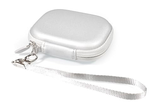 Getgear Portable Case Compatible with SSK Portable SSD 1TB, 2TB, 500GB, 250GB GETGEAR