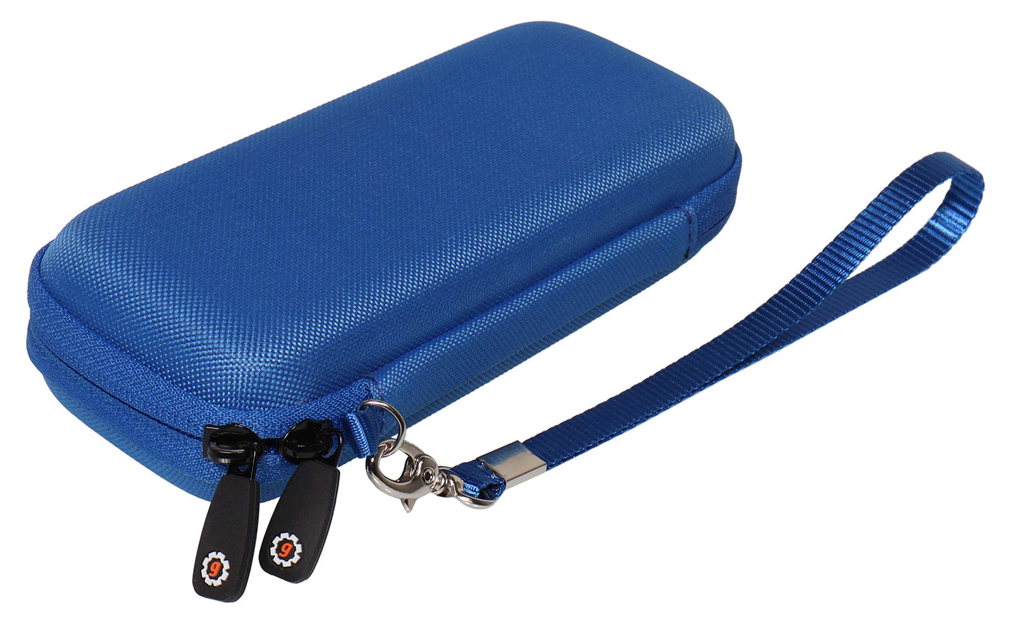 getgear case for Digital/Medical Thermometer Like Mcaron, Suonabeier, Apex, Miecux, PROcure, Cinlinso, iProven Assured, My Perfect Nights, Easy@Home, CHOOSEEN, Liposhion, WETONG, Baifeng (Case Only) GETGEAR