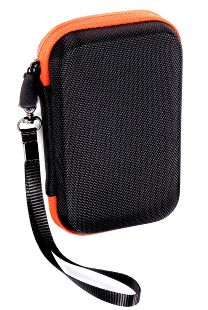 getgear GPS Case for Spot Gen 4 Satellite GPS Messenger, Handheld Portable GPS Messenger GETGEAR