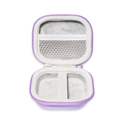 getgear case for Btootos A90 Wireless Earbuds with Noise Cancelling Mic LED Display