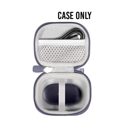 getgear Earbuds Case Compatible with Soundcore by Anker, Soundcore Sport X10 True Wireless Bluetooth 5.2 Workout Headphones GETGEAR