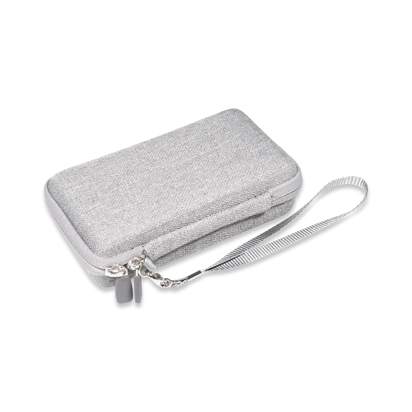 getgear Portable Recorder Case Compatible with Tascam DR-40X Four Track Handheld Recorder and USB Interface GETGEAR