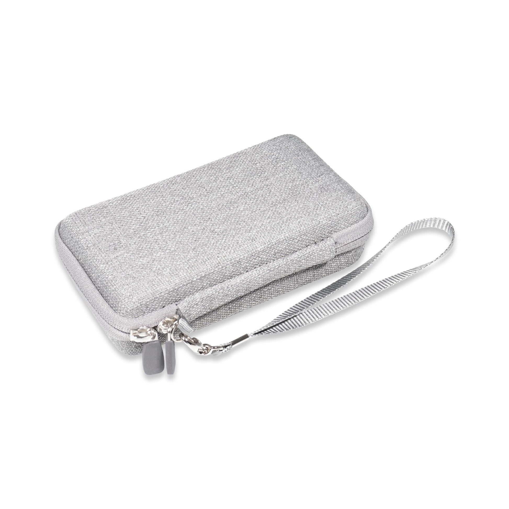 getgear Portable Recorder Case Compatible with Tascam DR-40X Four Track Handheld Recorder and USB Interface GETGEAR