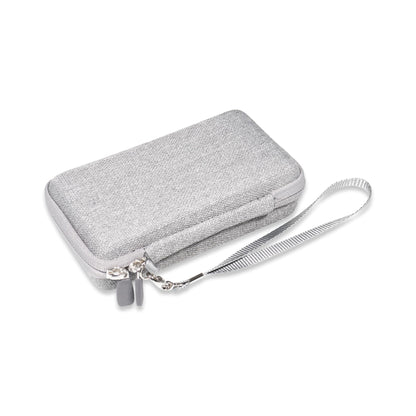 getgear Portable Recorder Case Compatible with Tascam DR-40X Four Track Handheld Recorder and USB Interface GETGEAR