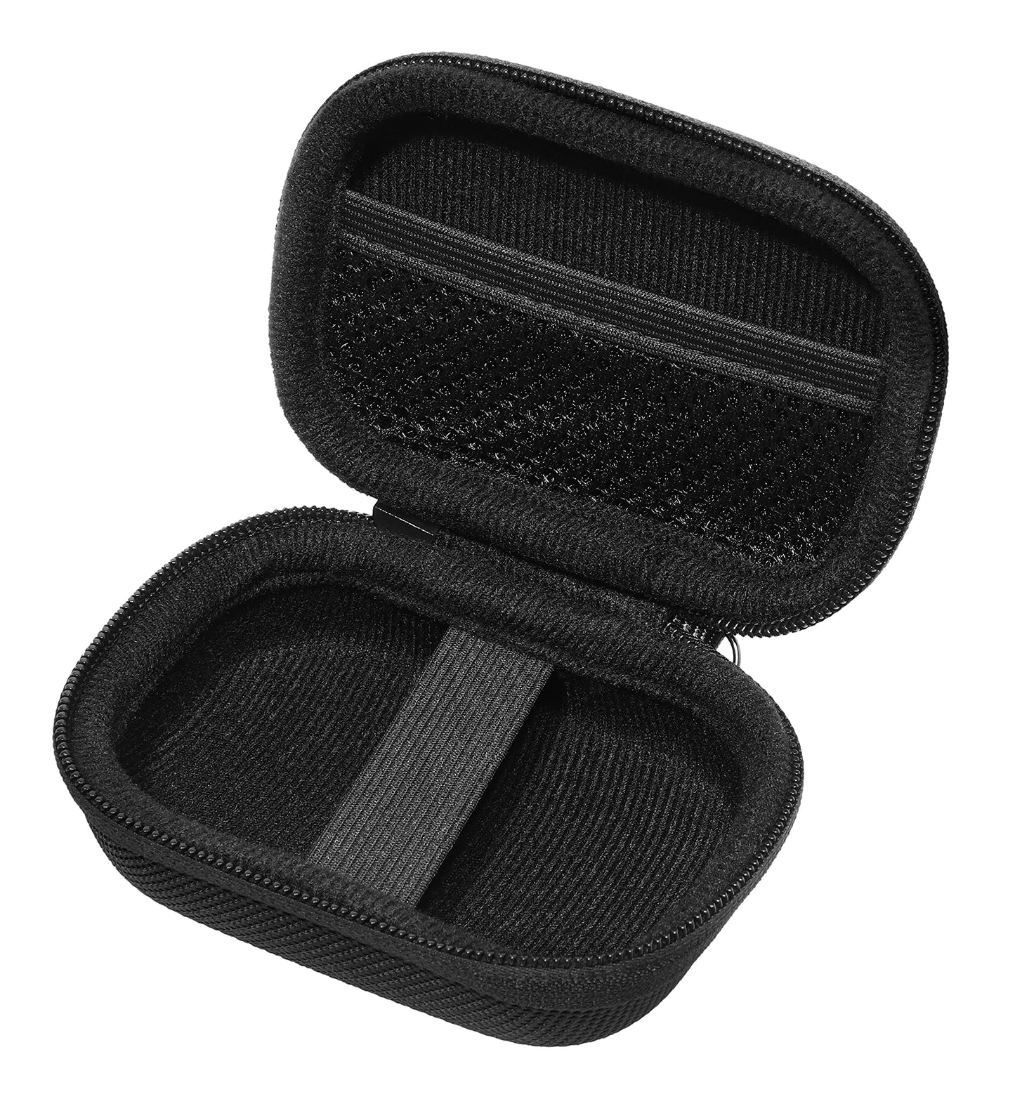 getgear case for Bose QuietComfort Noise Cancelling Earbuds and Bose Sport Earbuds, Travel case for Charger Box and Cord GETGEAR