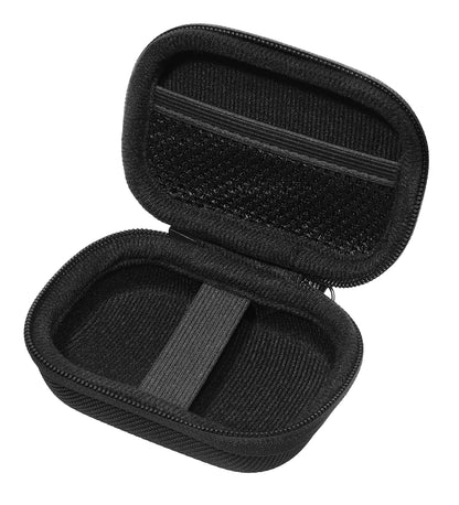 getgear case for Bose QuietComfort Noise Cancelling Earbuds and Bose Sport Earbuds, Travel case for Charger Box and Cord GETGEAR