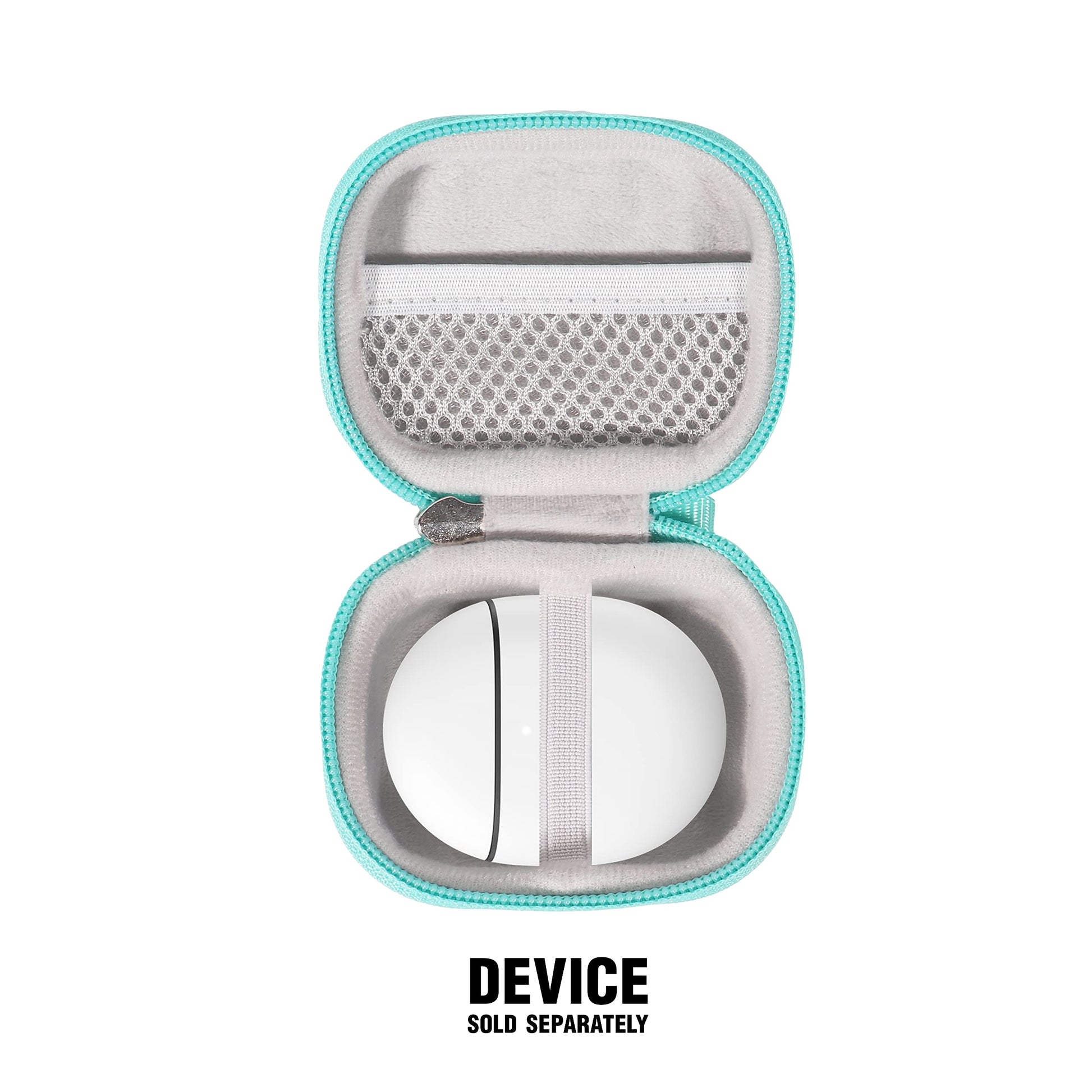 getgear Earbuds Case Compatible with Google Pixel Buds A-Series, Pixel Buds Pro GETGEAR