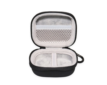 getgear Travel Case for Small Portable Charger Like Charmsast, KKD, VEGER, Feob, YHO, VRURC GETGEAR