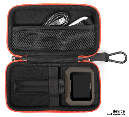 GETGEAR Protective Case for Garmin Xero® C1 Pro, Compact Chronograph GETGEAR