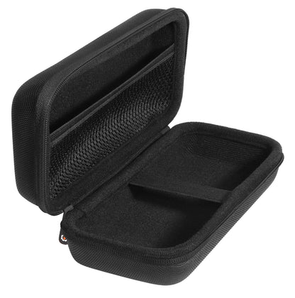 GETGEAR Circuit Breaker Finder/Tester case for Klein Tools ET310 AC Circuit Breaker Finder, RT310, Accessory Kit storage case, also good for other device and meters GETGEAR