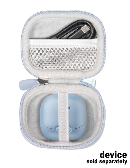 getgear case for soundcore by Anker Liberty 4 NC Wireless Earbuds GETGEAR