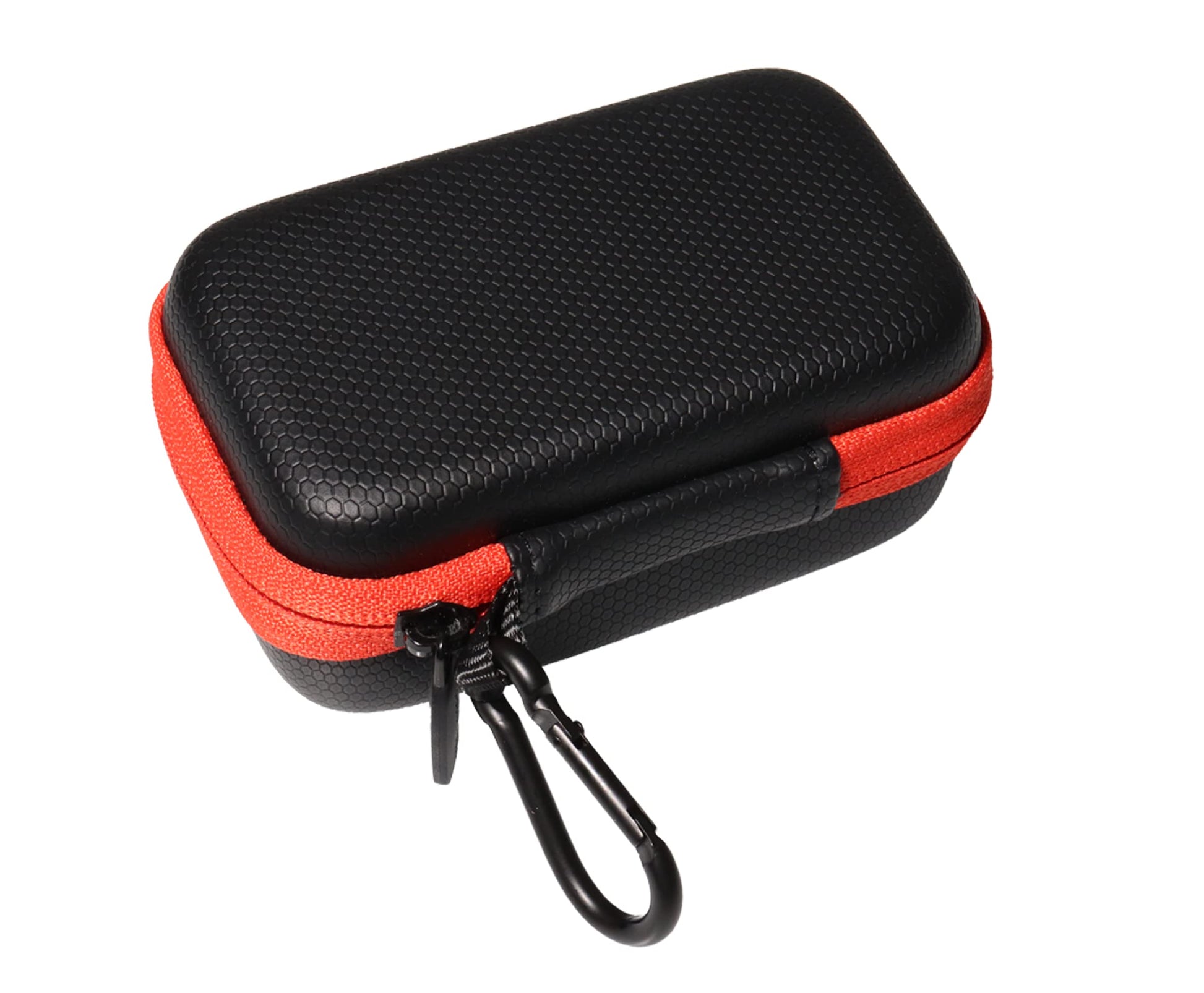 Getgear Case for GZAIR SA103 Portable and GZAIR Travel Carbon Monoxide Gas CO Detector, Also fit for DOEATOOW, Forensics H2S Detector/Oxygen Detector GETGEAR