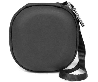 WGear Original Designed Case for Yogasleep Rohm Portable White Noise Machine, Secure and Easy to use Protective Strap for Rohm, Mesh Pocket for Cable WGear