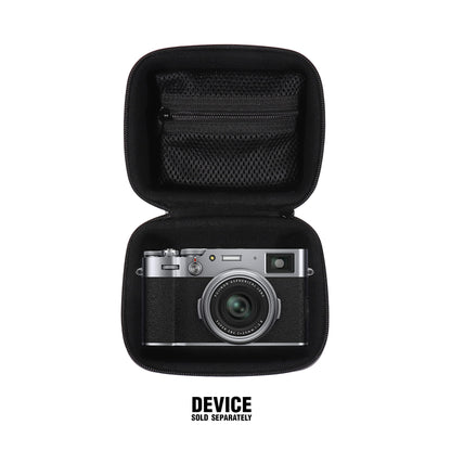 GETGEAR Case for Fujifilm X100V, X100F, X100S Digital Camera, also fits for Nikon COOLPIX B500, B600, OLYMPUS OM-D E-M10 Mark IV GETGEAR
