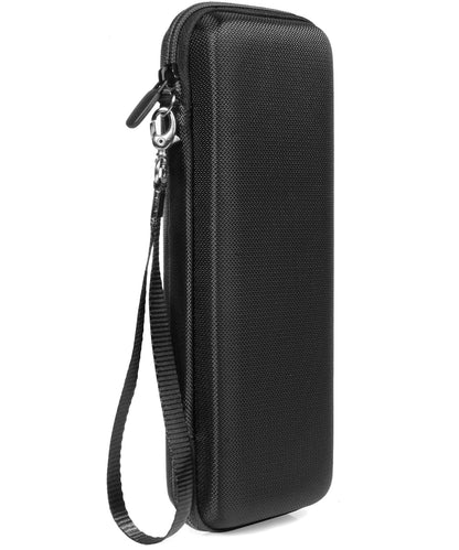 WGear Protective Case for Gamepad Moto Z, Base with Elastic Secure Strap for Gamepad and mesh Pocket in lid for Moto Z, All in one case Solution, Easy to Carry, Good Protection GETGEAR