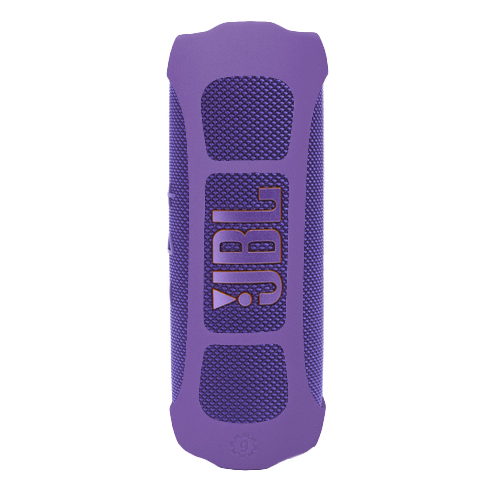 GETGEAR Silicone Cover Sleeve for JBL Flip 7 - Portable Waterproof and Drop-Proof Speaker, Customized Design Cover Portable Protection Solution, Best Matching in Shape and Color getgearcase