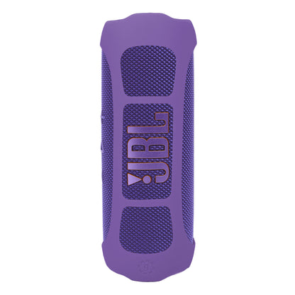 GETGEAR Silicone Cover Sleeve for JBL Flip 7 - Portable Waterproof and Drop-Proof Speaker, Customized Design Cover Portable Protection Solution, Best Matching in Shape and Color getgearcase