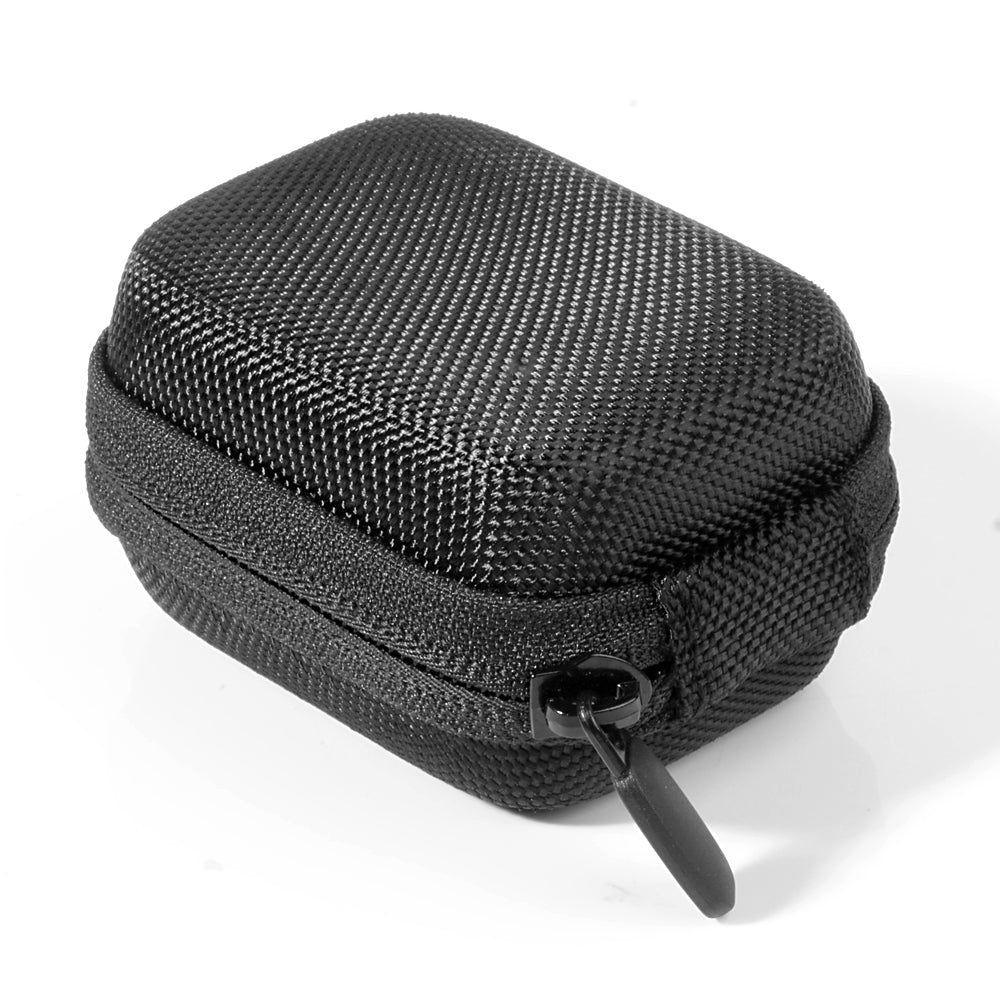 GETGEAR Fingertip Pulse Oximeter Case for Zacurate Pro 500DL, 500BL, Childrend, Facelake FL400 t. FL350, CMS500DA, mibest, Innovo Deluxe, Santamedical, ANKOVO, CONTEC, Metene GETGEAR