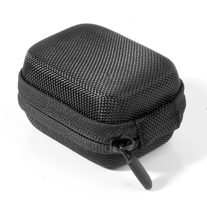 GETGEAR Fingertip Pulse Oximeter Case for Zacurate Pro 500DL, 500BL, Childrend, Facelake FL400 t. FL350, CMS500DA, mibest, Innovo Deluxe, Santamedical, ANKOVO, CONTEC, Metene GETGEAR