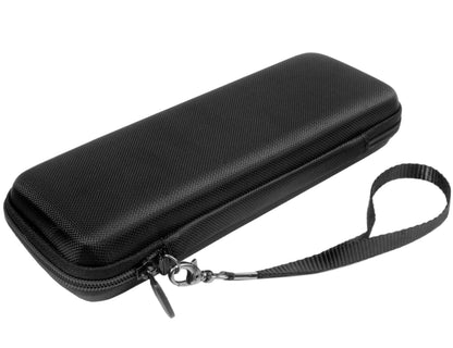 WGear Protective Case for Gamepad Moto Z, Base with Elastic Secure Strap for Gamepad and mesh Pocket in lid for Moto Z, All in one case Solution, Easy to Carry, Good Protection GETGEAR