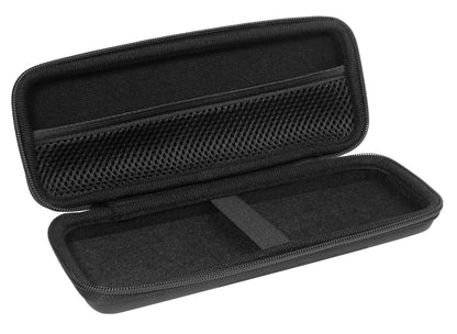 WGear Protective Case for Gamepad Moto Z, Base with Elastic Secure Strap for Gamepad and mesh Pocket in lid for Moto Z, All in one case Solution, Easy to Carry, Good Protection GETGEAR