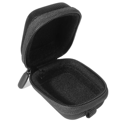 GETGEAR Fingertip Pulse Oximeter Case for Zacurate Pro 500DL, 500BL, Childrend, Facelake FL400 t. FL350, CMS500DA, mibest, Innovo Deluxe, Santamedical, ANKOVO, CONTEC, Metene GETGEAR