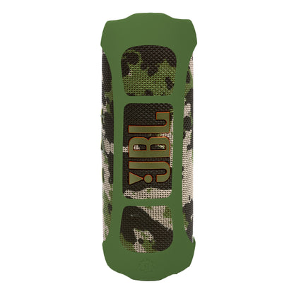 GETGEAR Silicone Cover Sleeve for JBL Flip 7 - Portable Waterproof and Drop-Proof Speaker, Customized Design Cover Portable Protection Solution, Best Matching in Shape and Color getgearcase