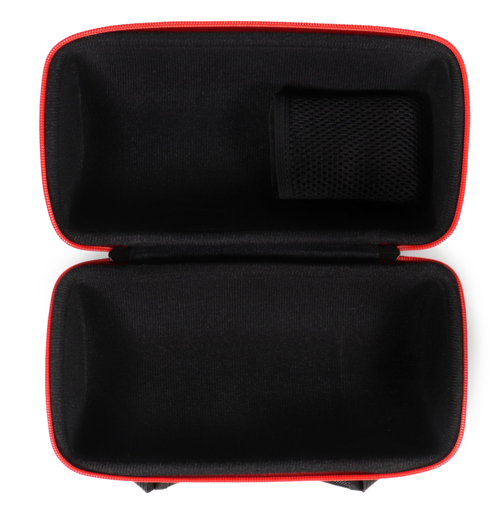 Mini Projector Carrying Case Compatible with Alwtniet, Magcubic, PANSEBA, HY300 – Travel Organizer for Projector, Remote, Charger & HDMI Cable getgearcase