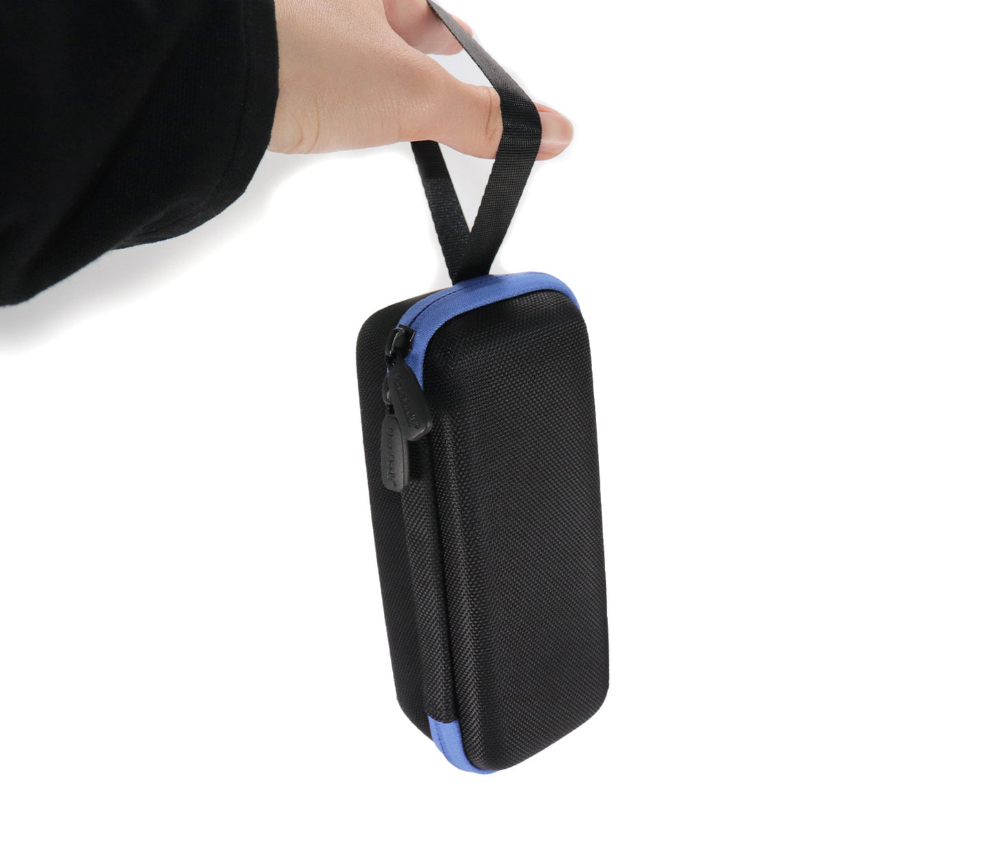 getgear Semi-Hard Carrying Case for Anker Laptop Power Bank 25,000mAh – Protective Travel Organizer for Triple 100W USB-C Portable Charger getgearcase