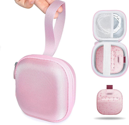 GETGEAR Case for Bose New SoundLink Micro Portable Bluetooth Speaker  (2nd Gen) getgearcase